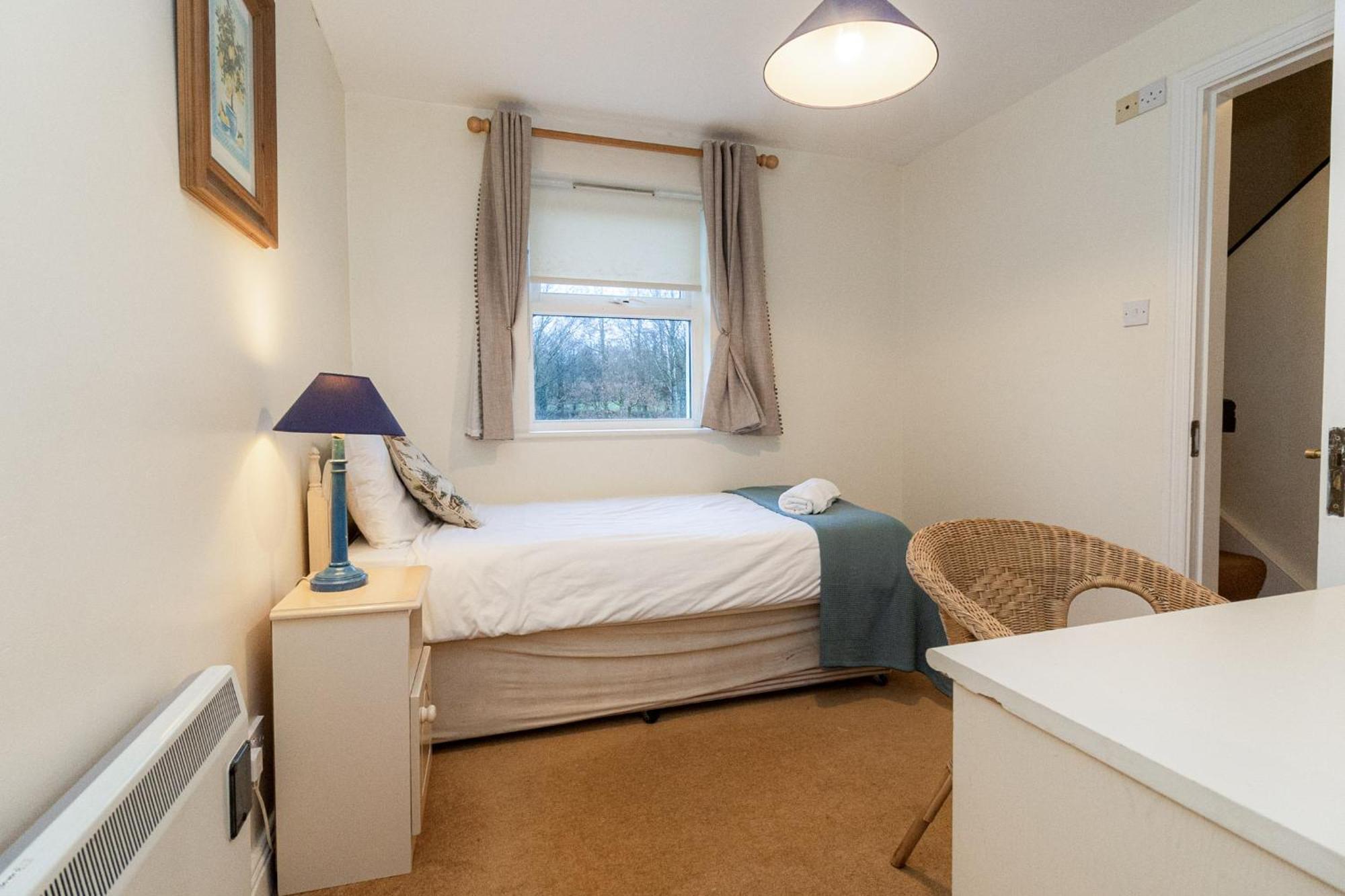 Riverside Holiday Homes Aughrim Eksteriør billede