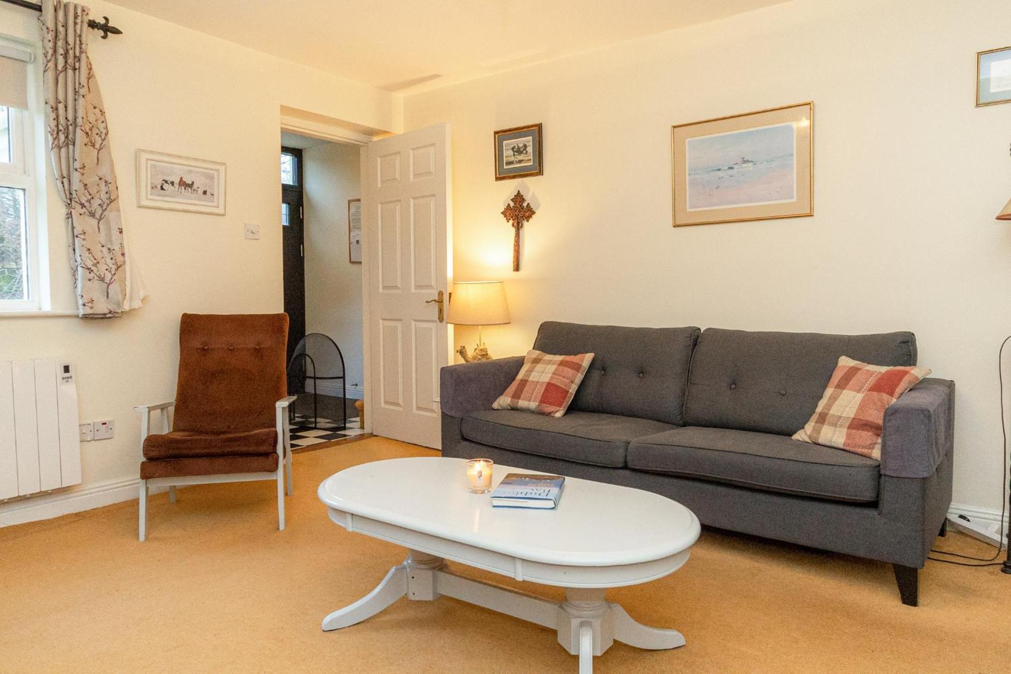 Riverside Holiday Homes Aughrim Eksteriør billede