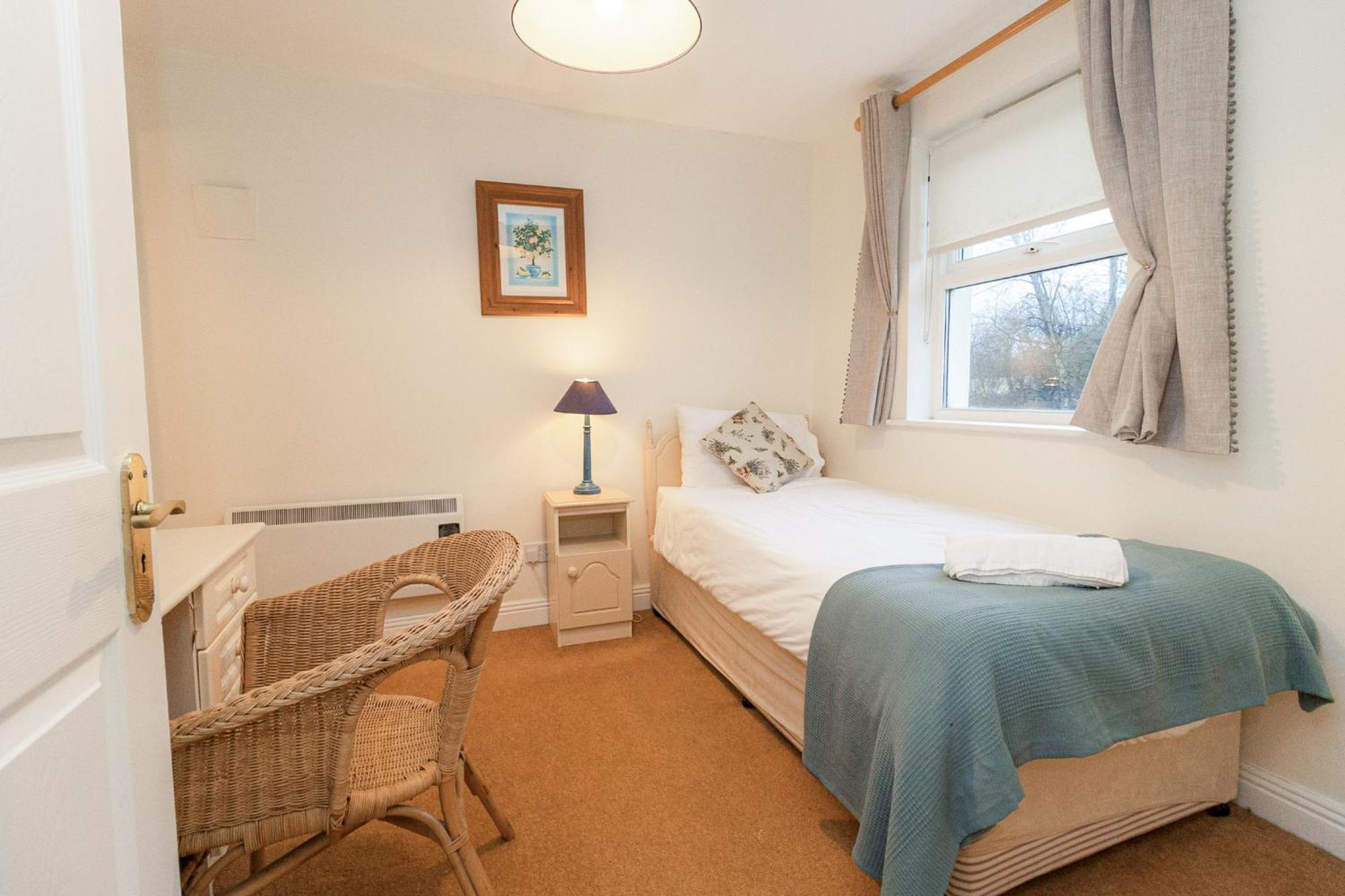 Riverside Holiday Homes Aughrim Eksteriør billede