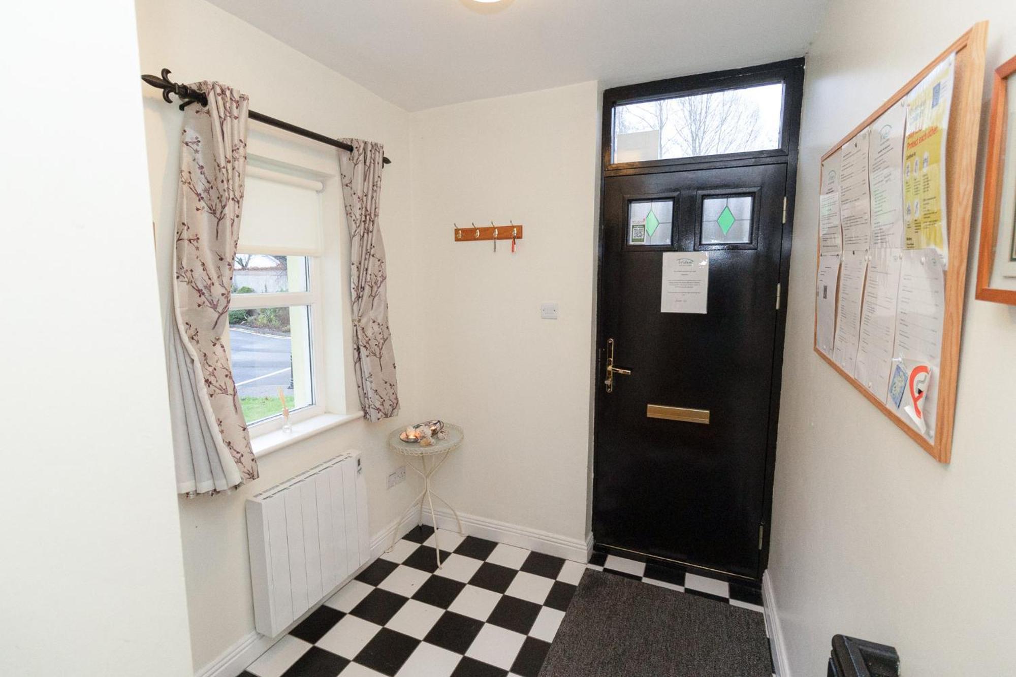 Riverside Holiday Homes Aughrim Eksteriør billede