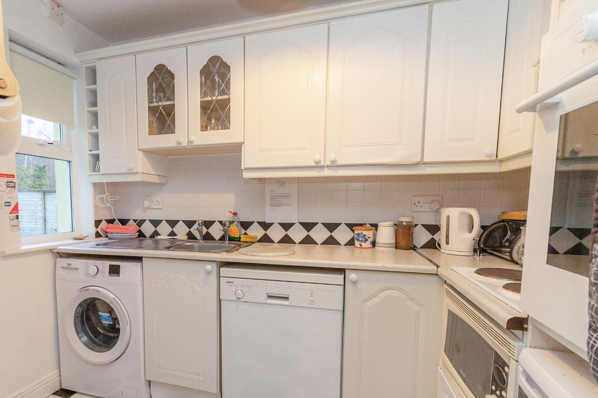 Riverside Holiday Homes Aughrim Eksteriør billede