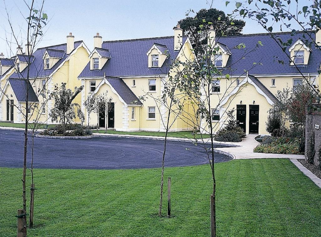 Riverside Holiday Homes Aughrim Værelse billede