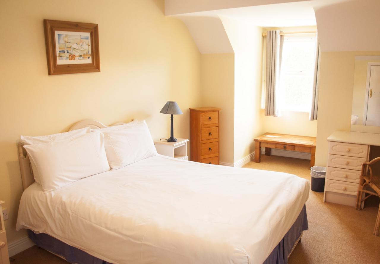 Riverside Holiday Homes Aughrim Eksteriør billede