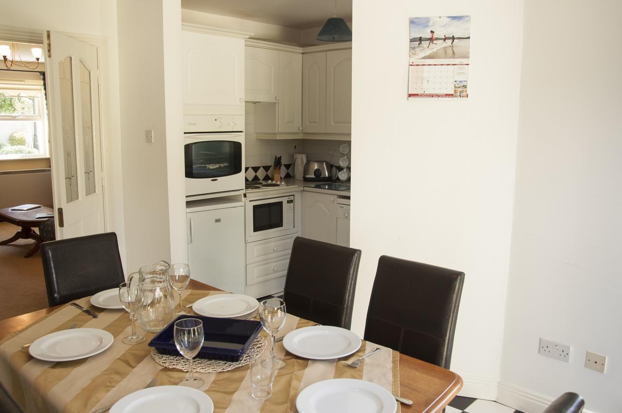 Riverside Holiday Homes Aughrim Eksteriør billede